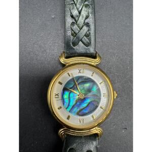 Fossil | Accessories | Vintage Fossil Ladies Watch Gold Tone 
